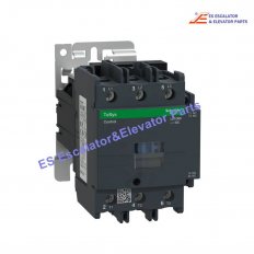 LC1D80ED Elevator Auxiliary Contact