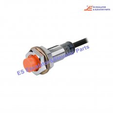 PRT12-4DC Elevator Proximity Sensor