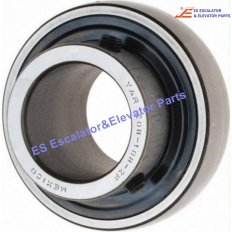 YAR 208-2F Escalator Bearing