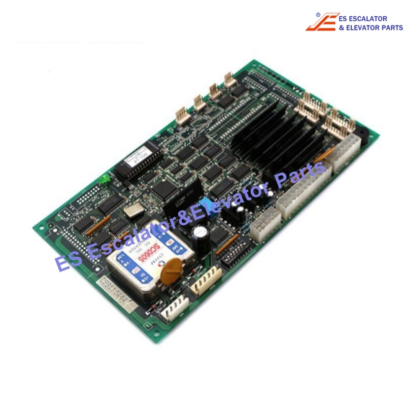 DCL-200 Elevator PCB Board Use For Lg/Sigma
