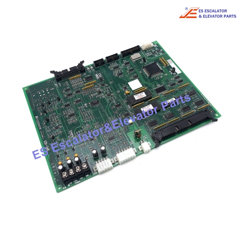 DPC-123 Elevator Main Board Use For LG/SIGMA