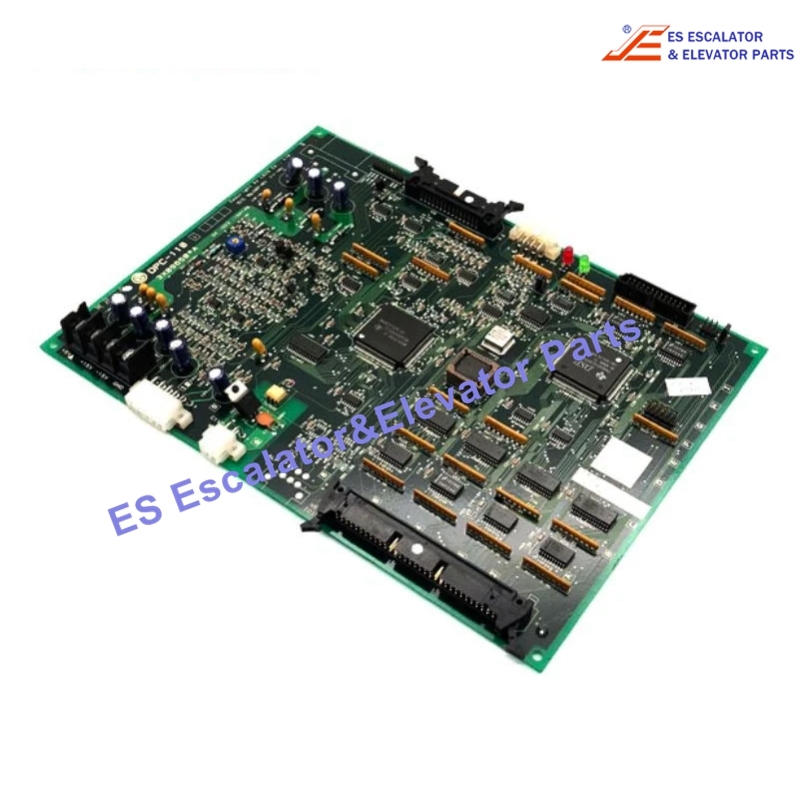 DPC-110 Elevator PCB Board Use For Lg/Sigma
