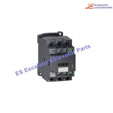 LC1D18EHE Elevator Contactor