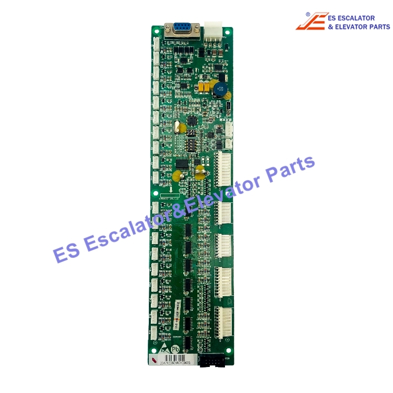 LMRS32 V3.0.0 Elevator PCB Board Use For Otis
