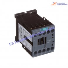 3RT2017-1BB42 Elevator Power Contactor