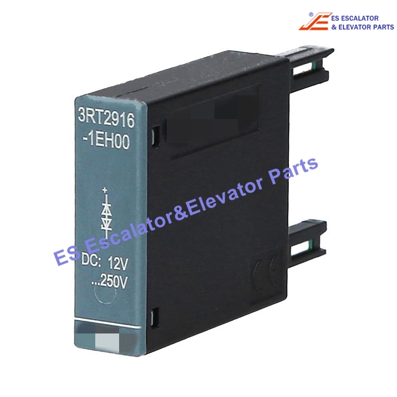 3RT2916-1EH00 Elevator Contactor Use For Siemens
