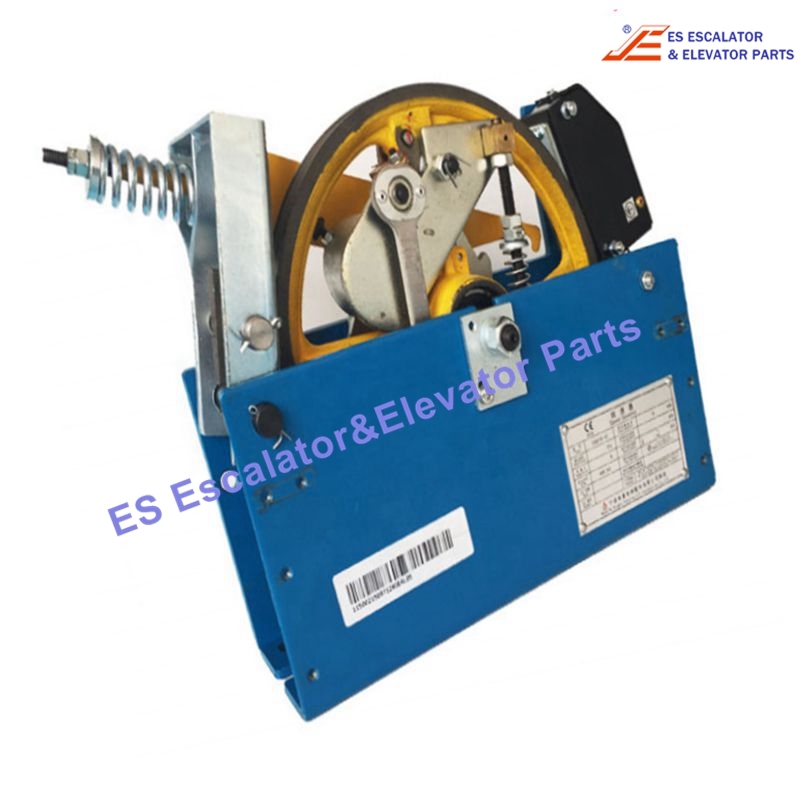 DCA20602C4 Elevator Speed Governor Use For Lg/Sigma
