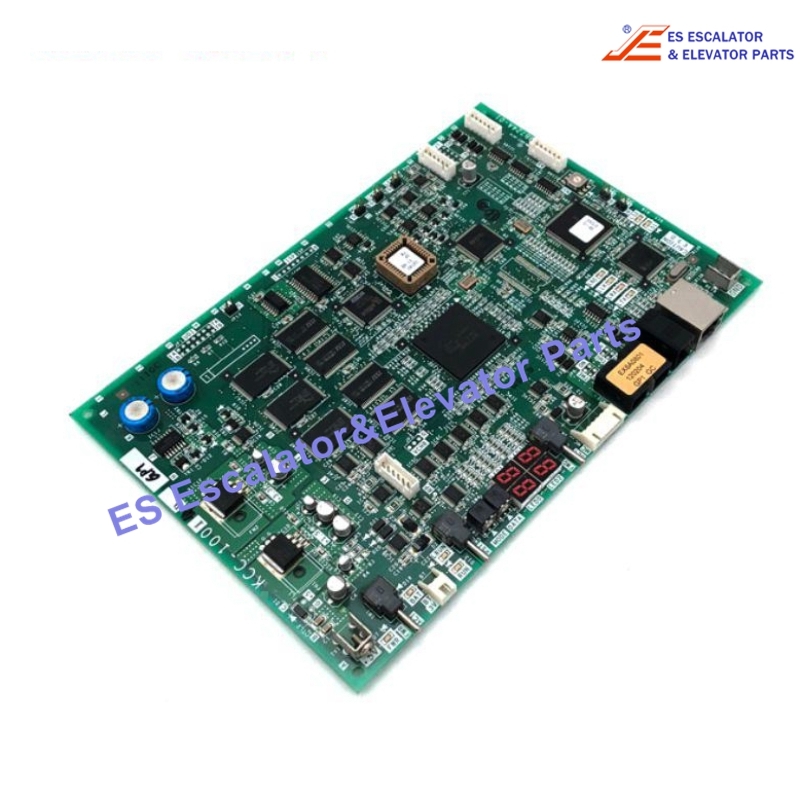 KCC-1001D Elevator PCB Board Use For Mitsubishi
