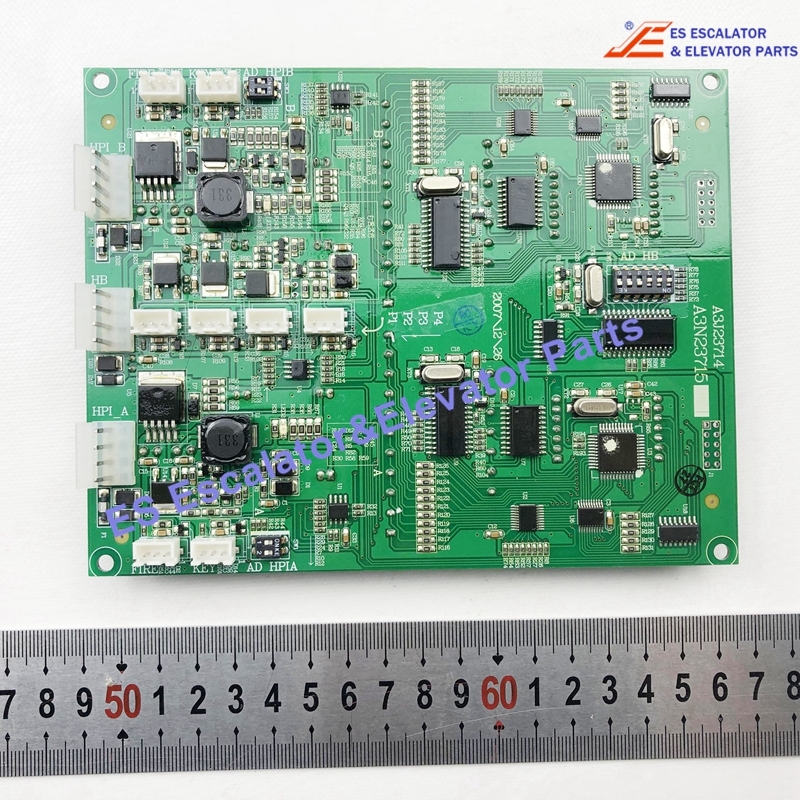 A3N23715/A3J23714 Elevator Display Board Use For Other
