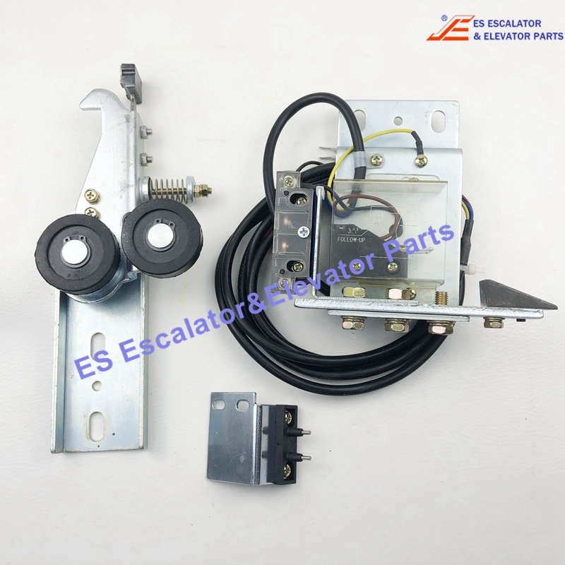 2UF0207*A Elevator Door Lock Use For Lg/Sigma