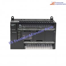 CP1E-N40DR-D Elevator Controller