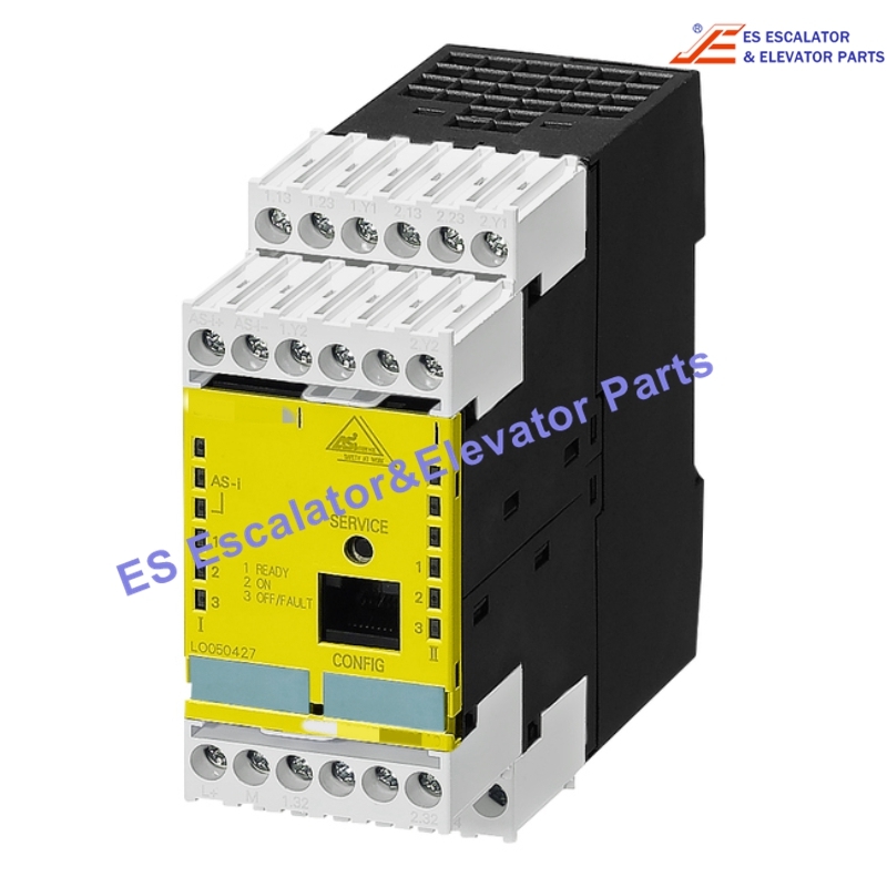 3RK1105-1AE04-0CA0 Elevator Safety Relay Use For Siemens
