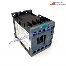 3RT2016-1AF02 Elevator Power Contactor