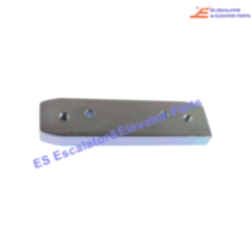 50662135 Escalator Steel Guide
