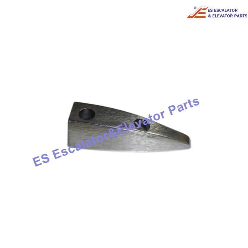 KM51344350 Escalator Skrit Brush End Cap Use For Kone