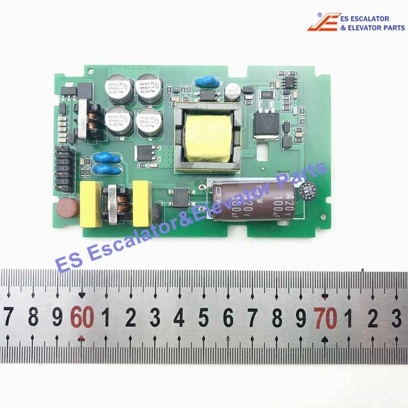 CPU224XP-Relay-20mm Elevator Power Supply Board Use For Siemens
