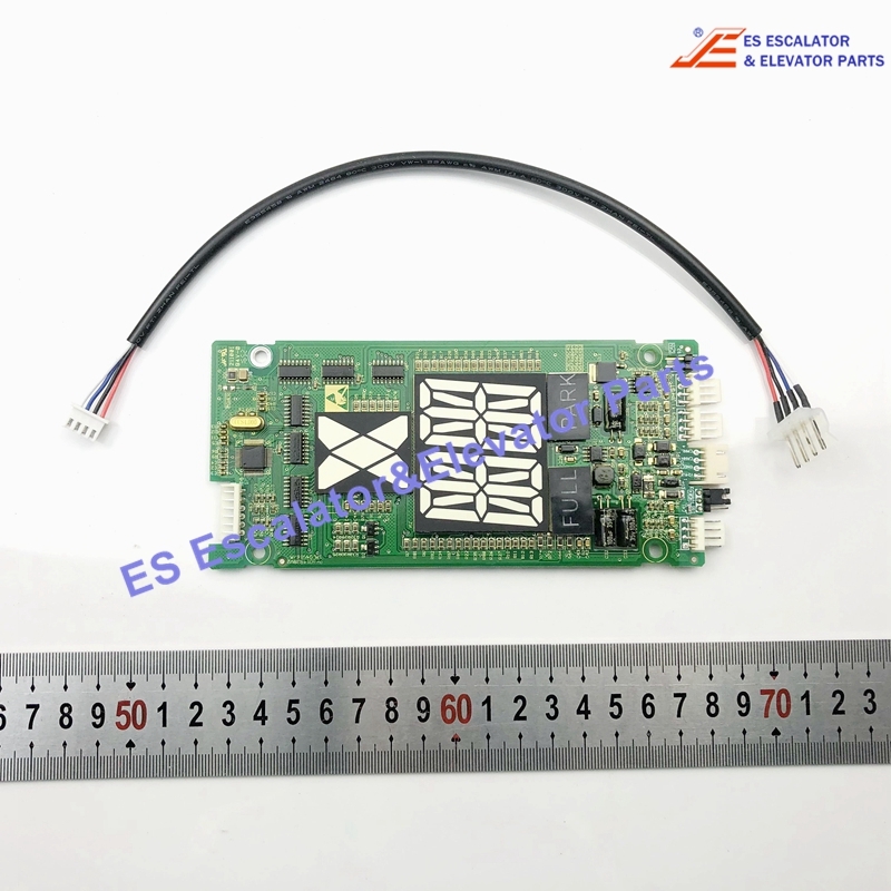 SM.04V16/A Elevator PCB Board Display Board Use For Other
