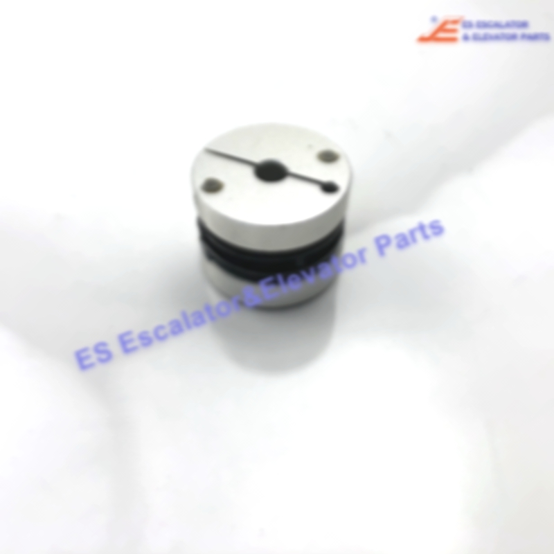 299793 Elevator Elastic Coupling 300C MMR CPS15-6/38X30 W250 Elegant MRL CPS15-6/38X30 W250