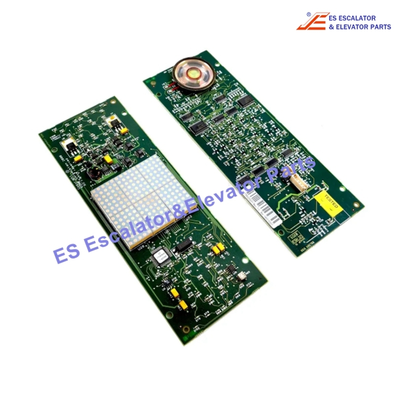 KM713550G01 Elevator PCB Board Use For Kone
