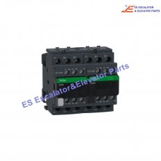 LC2D25FE7 Elevator Contactor