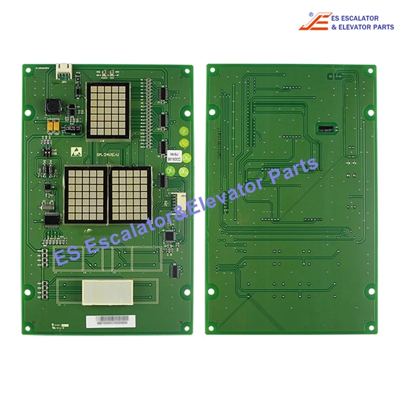 SM.04VS/U Elevator PCB Board Use For Lg/Sigma
