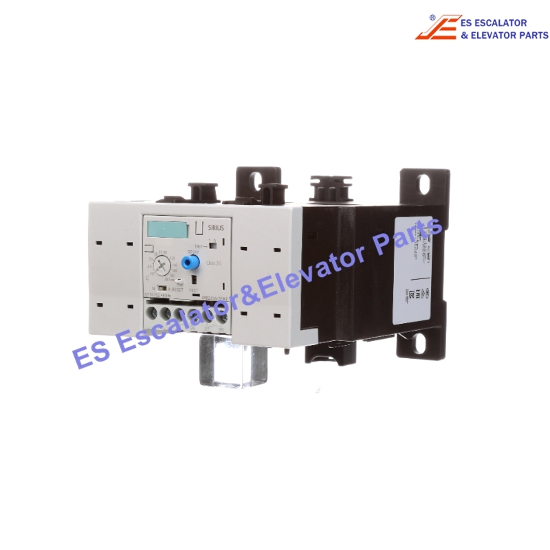 3RB2056-2FW2 Elevator Overload Relay Use For Siemens
