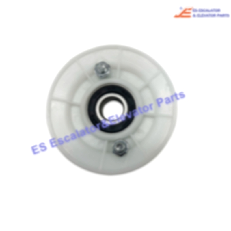 50639134 Escalator Handrail Roller
