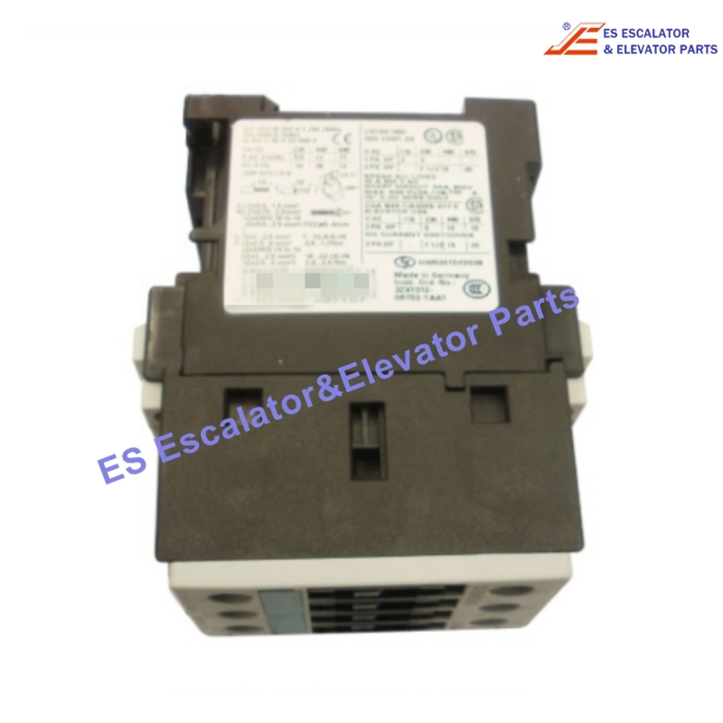 KM953532 Elevator Contactor Use For Kone
