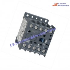 LP4K0901BW3 Elevator Contactor