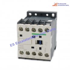 LP4K09008EW3 Elevator Contactor