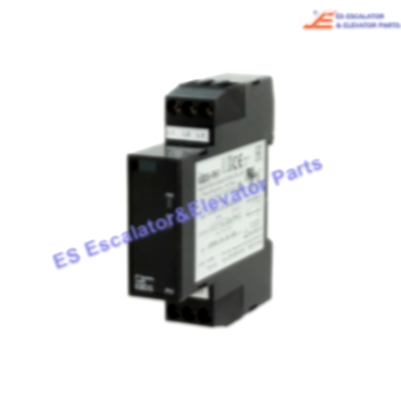 50674072 Escalator Relay K8DS-PH
