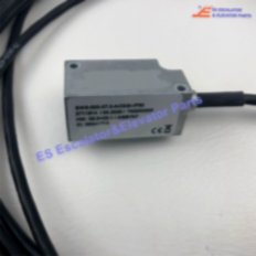 Elevator 59341713 AC GSI Floor Sensor L=7m IP50