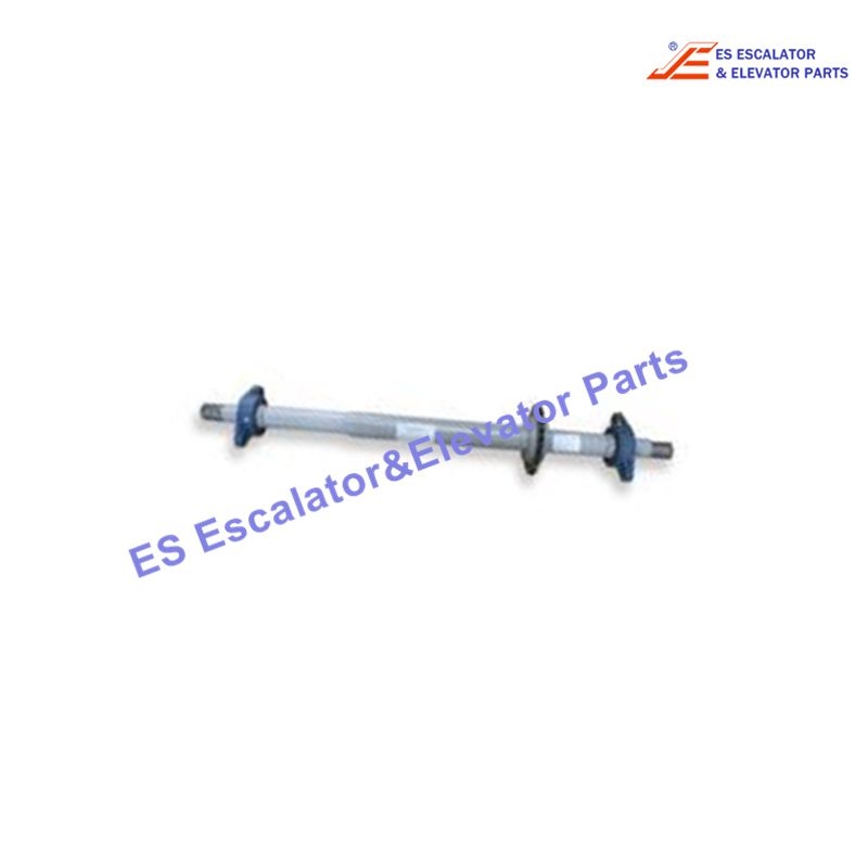 KM51173459R01 Escalator Handrail Drive Use For Kone
