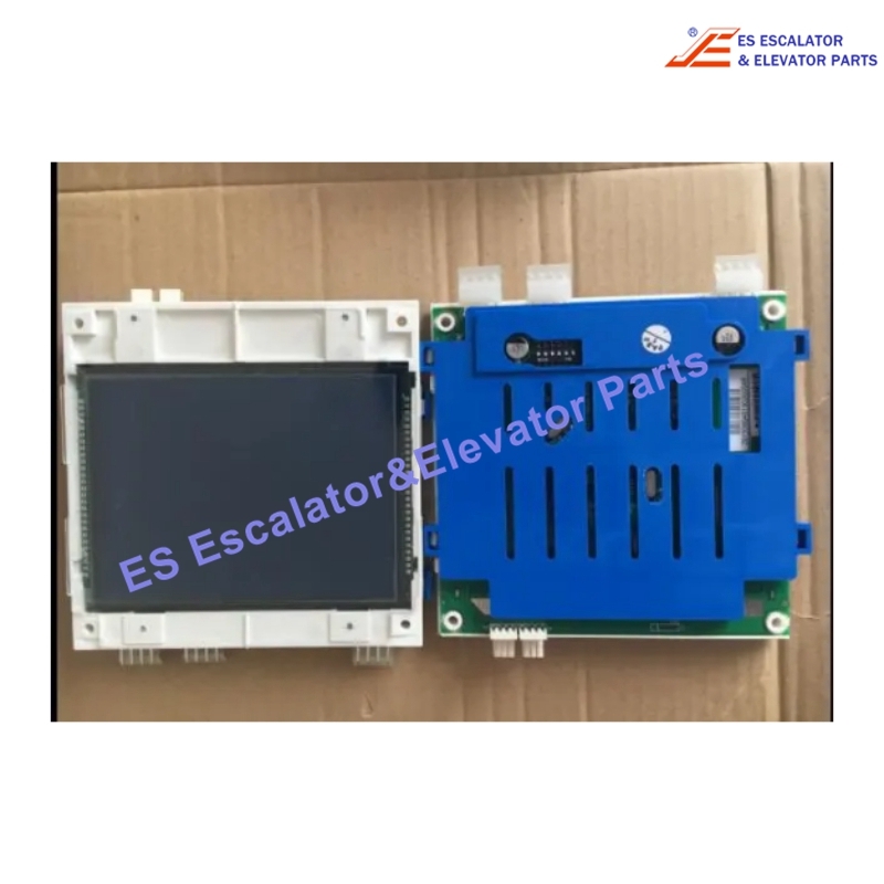 XAA25140AD26 Elevator Display Board Use For Otis
