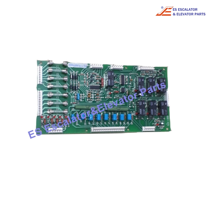 BDA26800P1 Elevator PCB Board Use For Otis