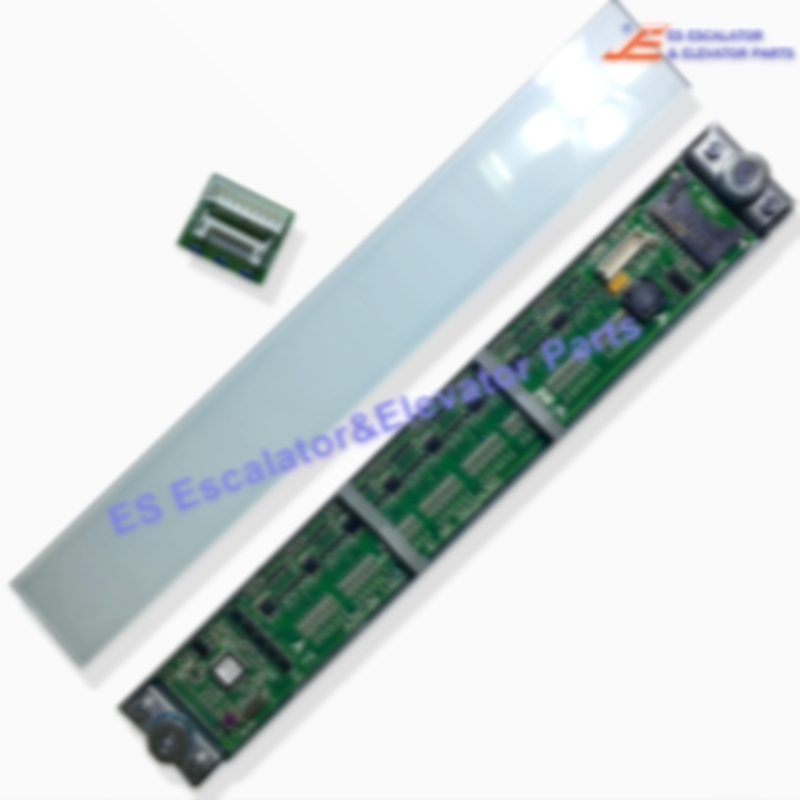 59324365 Elevator PCB Board
