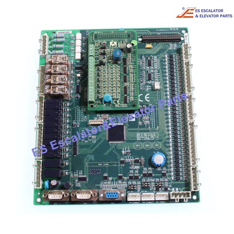 NSPB06RUS05D Elevator PCB Board Use For LG/sigma
