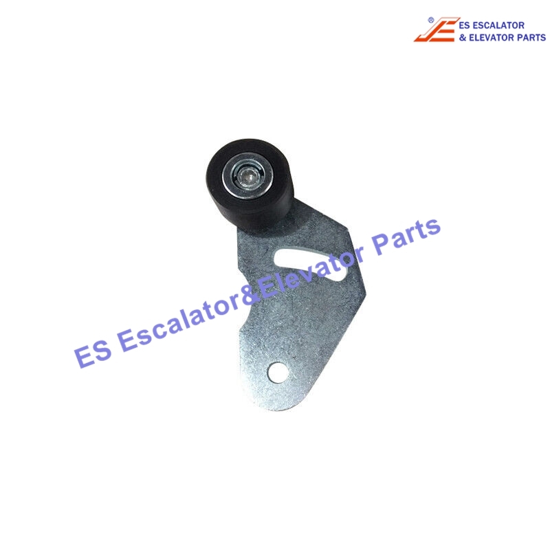 KM603150G01 Elevator Roller Unit Lock Use For Kone
