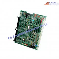 AEG13C080*A Elevator PCB Board