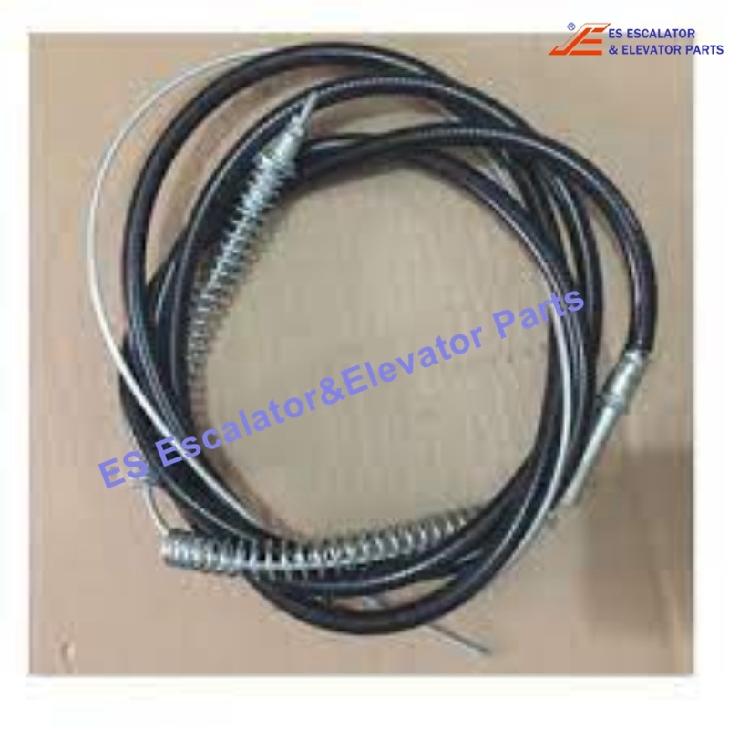 KM917848G01 Elevator Brake Cable Use For Kone
