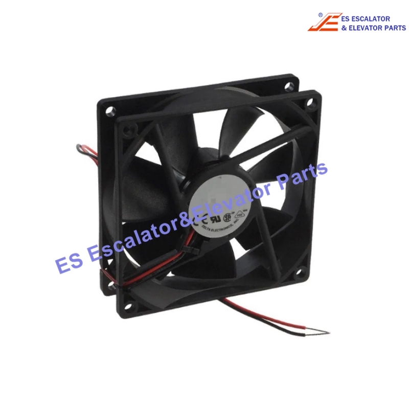 AFB0924H Elevetor Fan Use For Other
