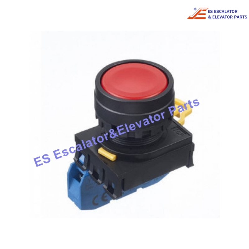 YW1B-M1E01R Escalator Push Button Use For Other
