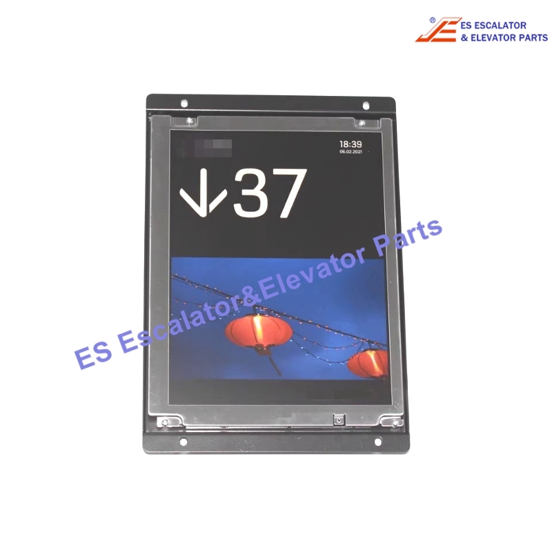 KM51333758 Elevator Display Use For Kone
