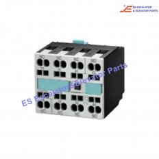 3RH1921-2HA22 Elevator Contactor