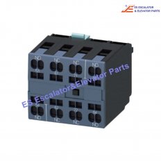 3RH1921-2XA22-0MA0 Elevator Contactor