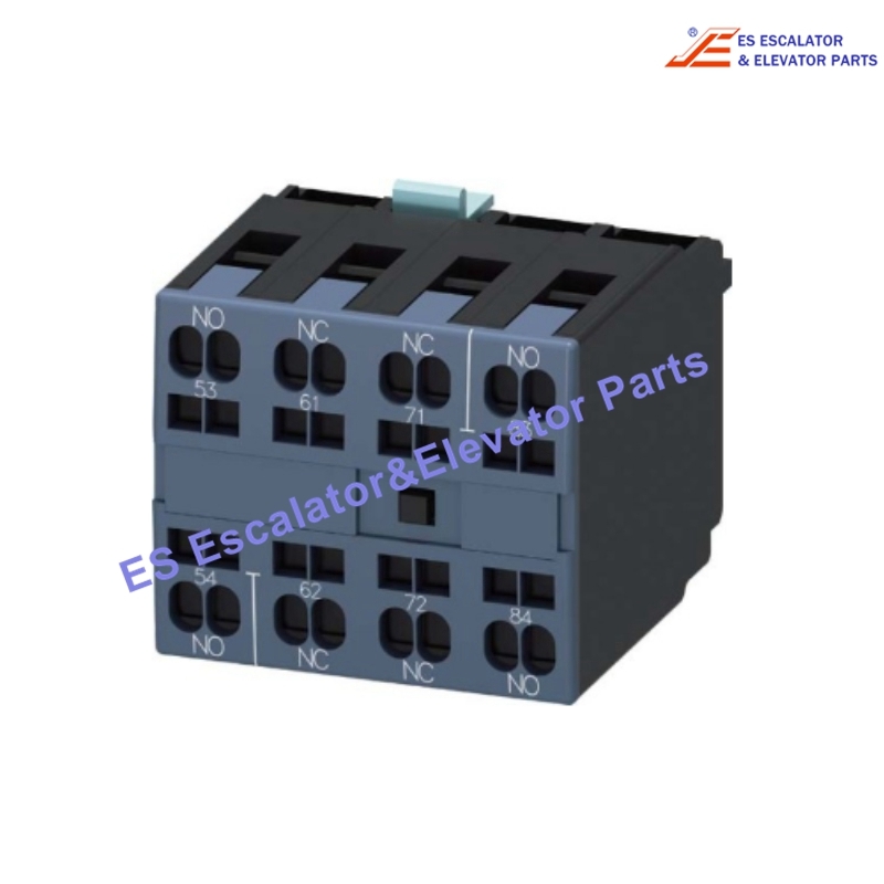 3RH1921-2XA22-0MA0 Elevator Contactor Use For Simens
