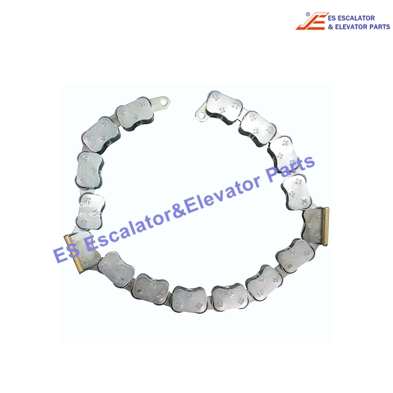 CNE111 Escalator Chain Use For CNIM
