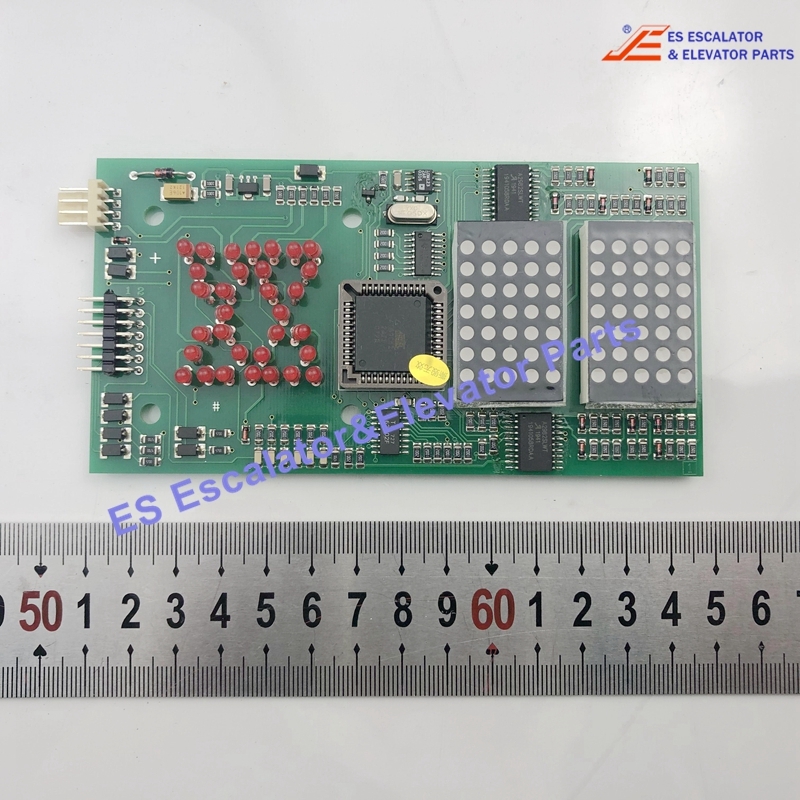 6568059660 Elevator PCB Board Use For Thyssenkrupp
