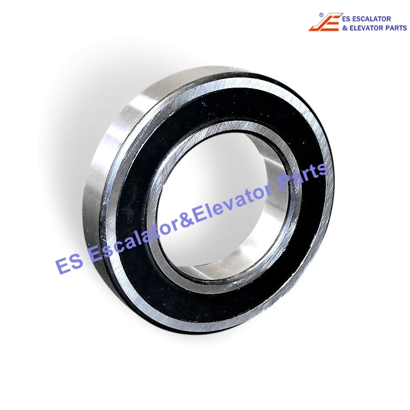 6206-2RS1 / C3 Escalator SKF Ball Bearing Use For Other
