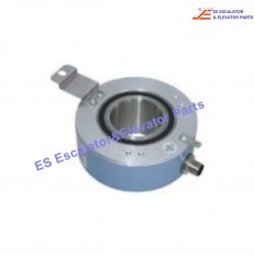 <b>100H-40-1024-AB-R05-K3 Escalator Encoder</b>